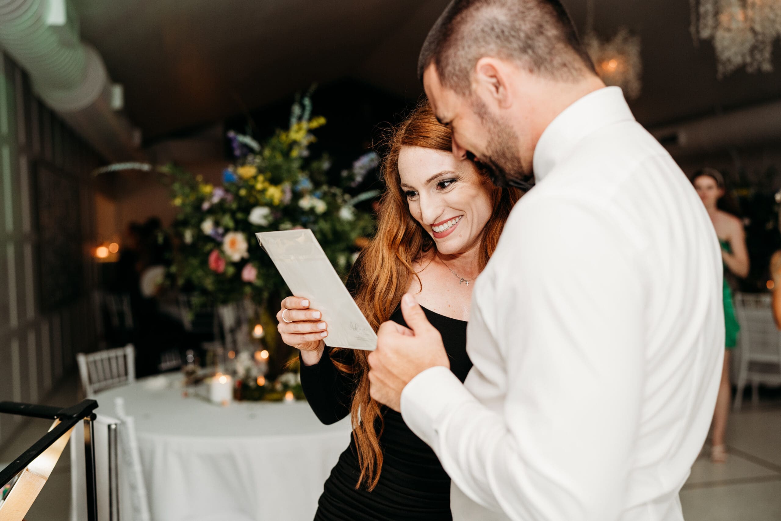 Elevate Your Wedding with Live Art - adorebylissy